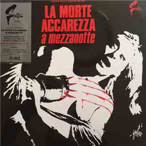 Gianni Ferrio - La Morte Accarezza A Mezzanotte
