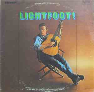 Gordon Lightfoot - Lightfoot