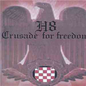 H8  - Crusade For Freedom