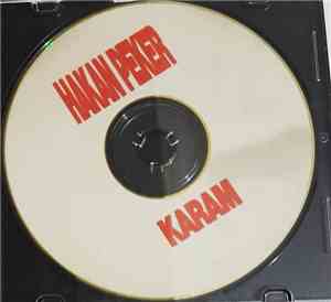Hakan Peker - Karam