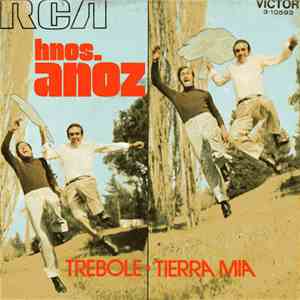 Hermanos Anoz - El Trebole