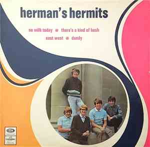 Herman's Hermits - Herman's Hermits