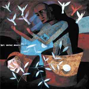 Hot Water Music - No Division