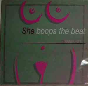 House Army - (She) Boops The Beat