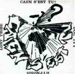 Hypnosis  / Doc Ivy / Lost Tribe  - Caen S'est Tu?