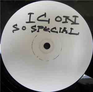 Icon  - So Special / Generator