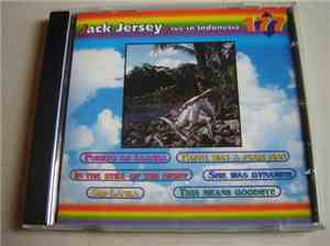 Jack Jersey - Live In Indonesia