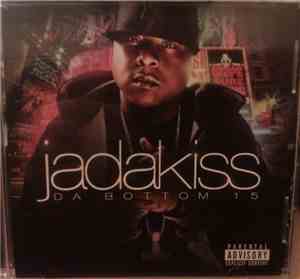 Jadakiss - Da Bottom 15
