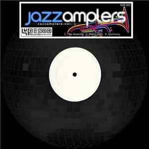 Jazzamplers - Jazzamplers Vol. 1