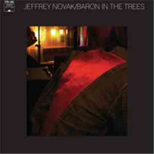 Jeffrey Novak - Baron In The Trees