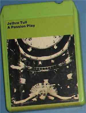 Jethro Tull - A Passion Play