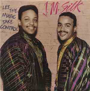 J.M. Silk - Let The Music Take Control
