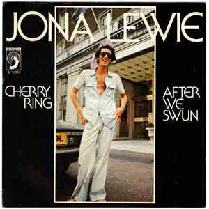 Jona Lewie - Cherry Ring