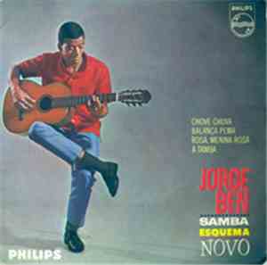 Jorge Ben - Samba Esquema Novo