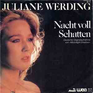Juliane Werding - Nacht Voll Schatten