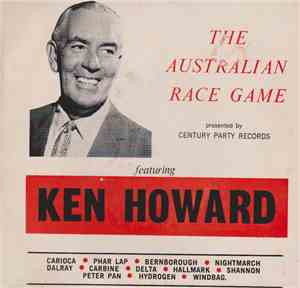 Ken Howard - The Australian Race Game