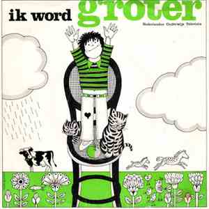 Kinderkoor 