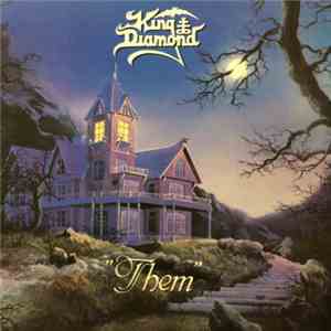 King Diamond - 
