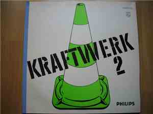 Kraftwerk - Kraftwerk 2
