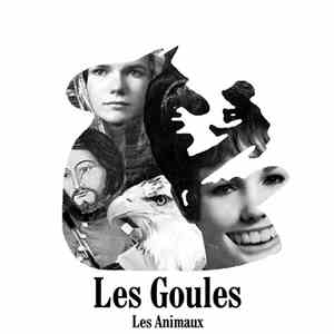 Les Goules - Les Animaux