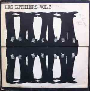 Les Luthiers - Vol. 3