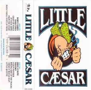 Little Caesar  - Little Caesar