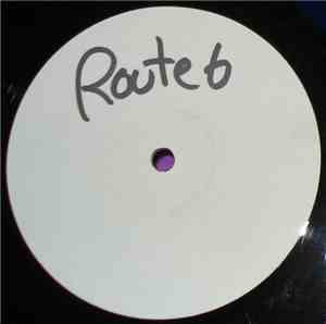 Lochi - New Wave Of Acid Techno / Sinistacid