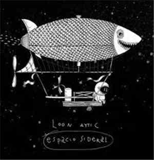 Loon Attic - Espacio Sideral
