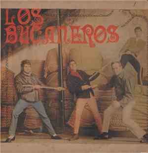 Los Bucaneros - Los Bucaneros