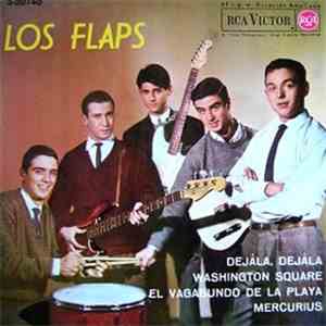 Los Flaps - Dejala Dejala
