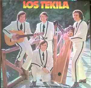 Los Tekila - Barlovento