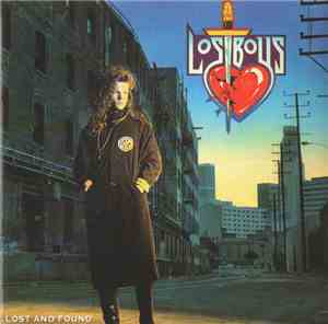 Lostboys - Lost And Found