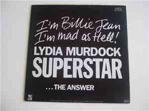 Lydia Murdock - Superstar