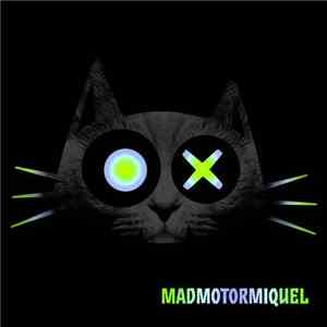 Madmotormiquel - Reading Books EP