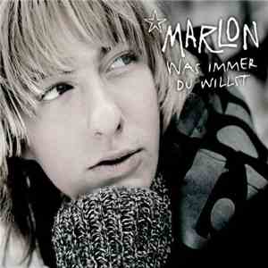 Marlon - Was immer Du willst