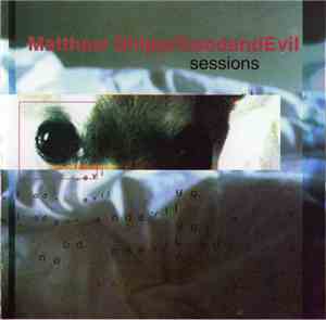 Matthew Shipp - GoodandEvil Sessions