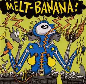 Melt-Banana - Eleventh