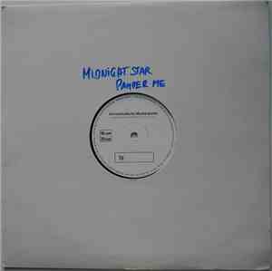 Midnight Star - Pamper Me