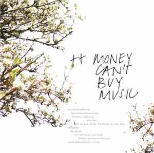 Money Can't Buy Music - The Universe For Beginners