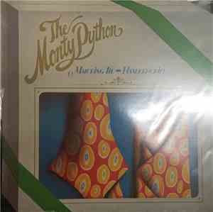 Monty Python - The Monty Python Matching Tie And Handkerchief