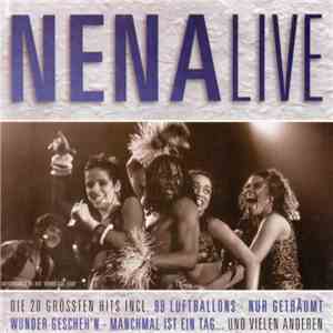 Nena - Live