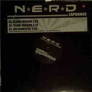 NERD - Lapdance