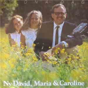 Ny-David - Sköna Dag