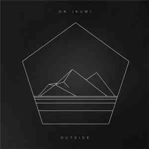OK Ikumi - Outside