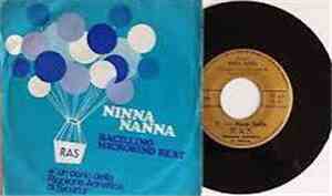 Peppino De' Vecchi - Ninna Nanna / Bacillino Microbino Beat