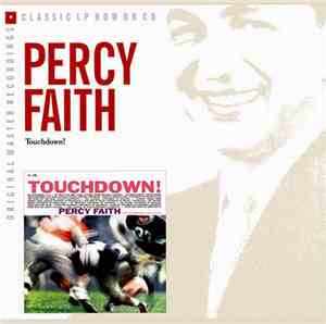 Percy Faith & His Orchestra And Chorus - Touchdown!
