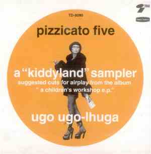 Pizzicato Five - A