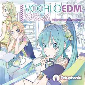 Polyphonix - VOCALOEDM Works