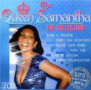 Queen Samantha - The Collection