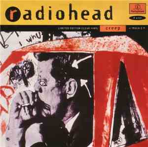 Radiohead - Creep